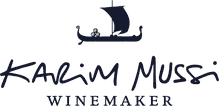 Karim Mussi Winemaker