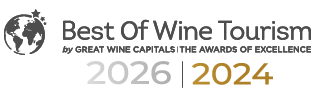 Best Of Wine Tourism 2026 y 2024